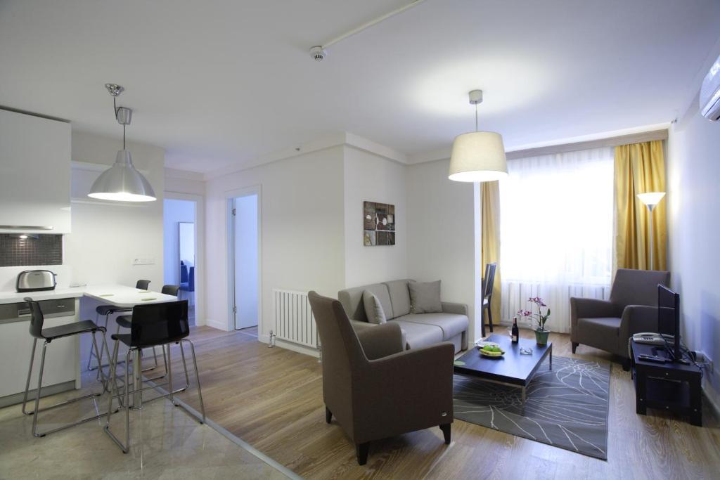 Home Stay Home Valikonagi Istambul Quarto foto