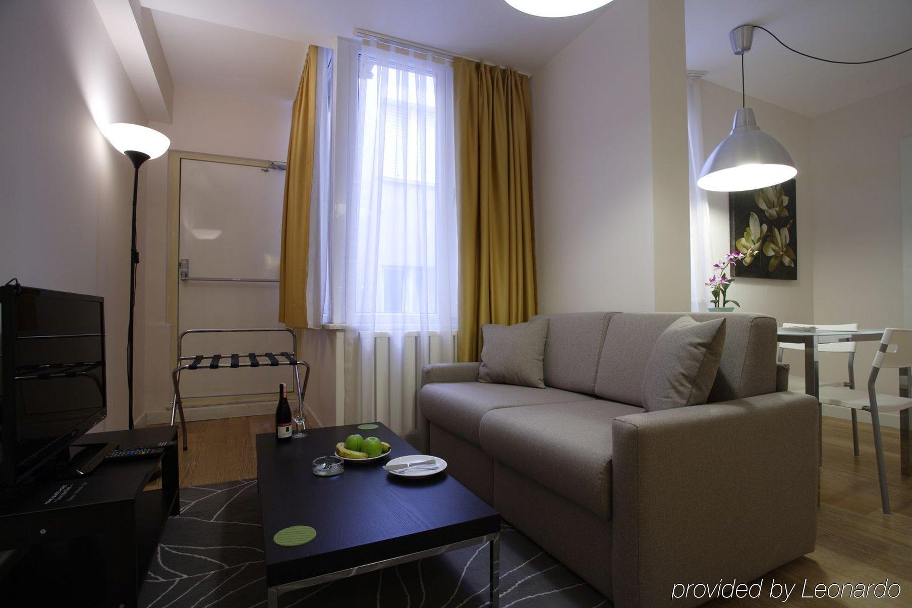 Home Stay Home Valikonagi Istambul Quarto foto