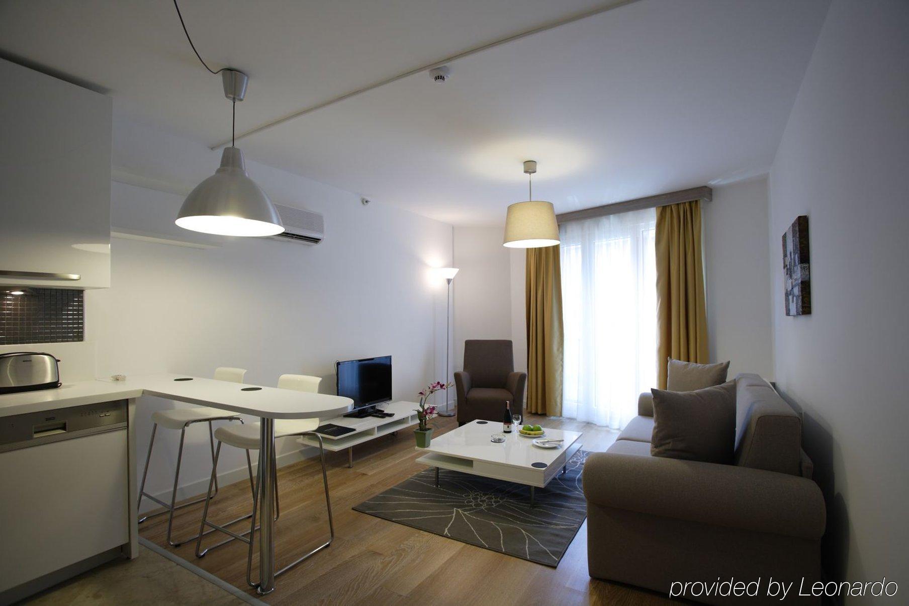 Home Stay Home Valikonagi Istambul Quarto foto