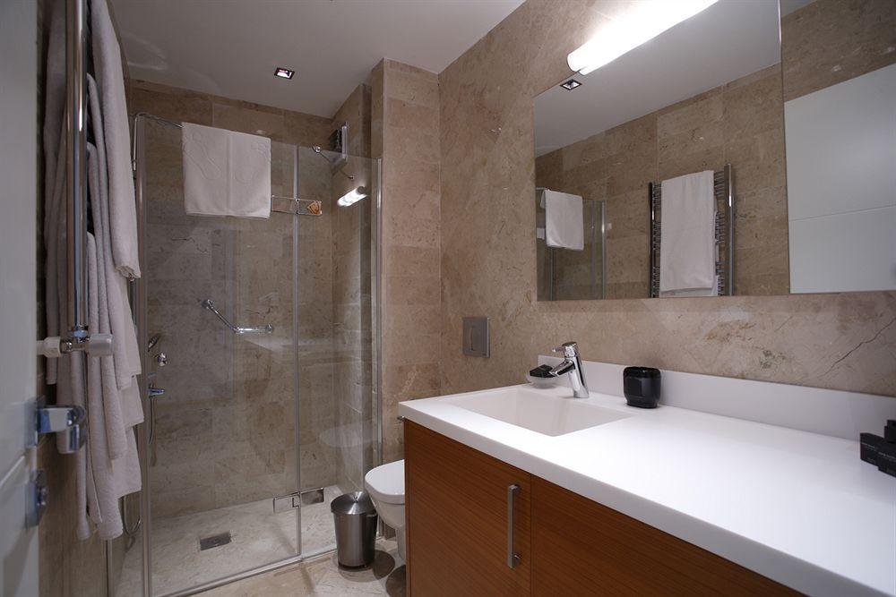 Home Stay Home Valikonagi Istambul Exterior foto
