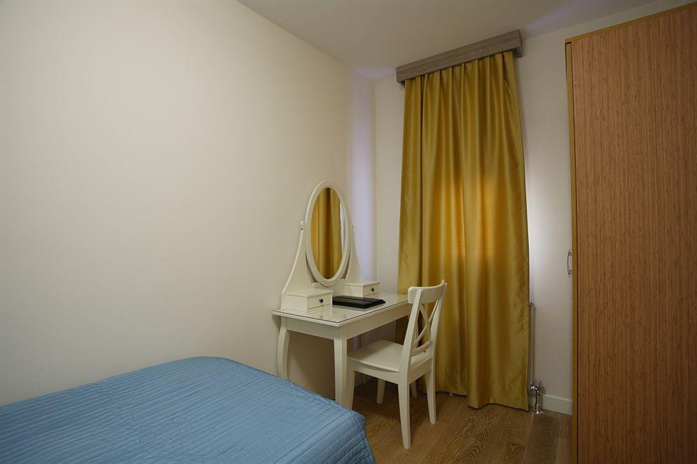 Home Stay Home Valikonagi Istambul Exterior foto