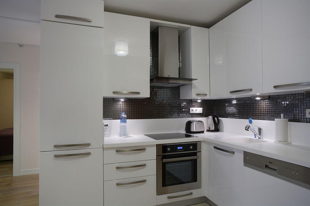 Home Stay Home Valikonagi Istambul Exterior foto