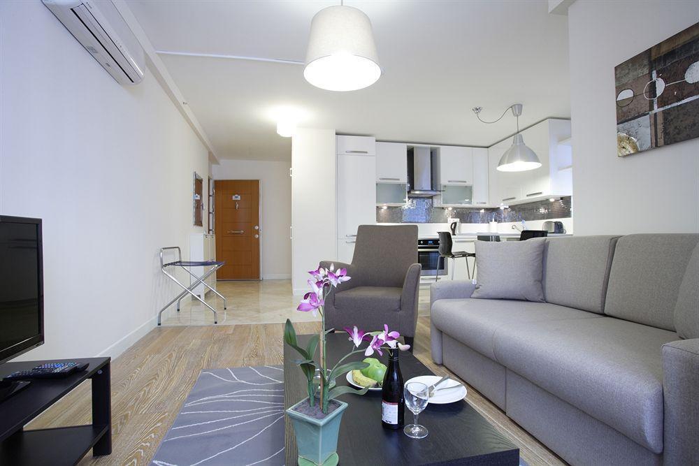 Home Stay Home Valikonagi Istambul Exterior foto