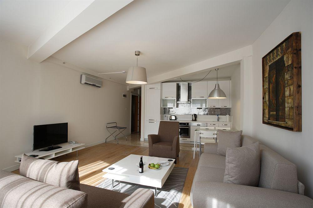 Home Stay Home Valikonagi Istambul Exterior foto