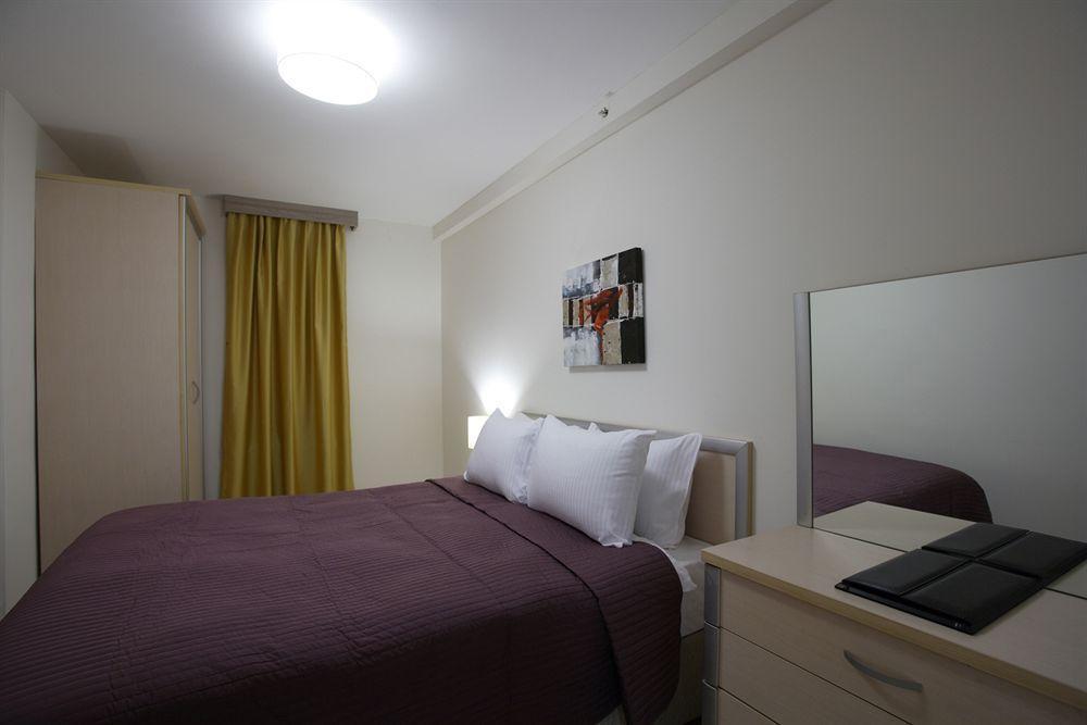 Home Stay Home Valikonagi Istambul Exterior foto