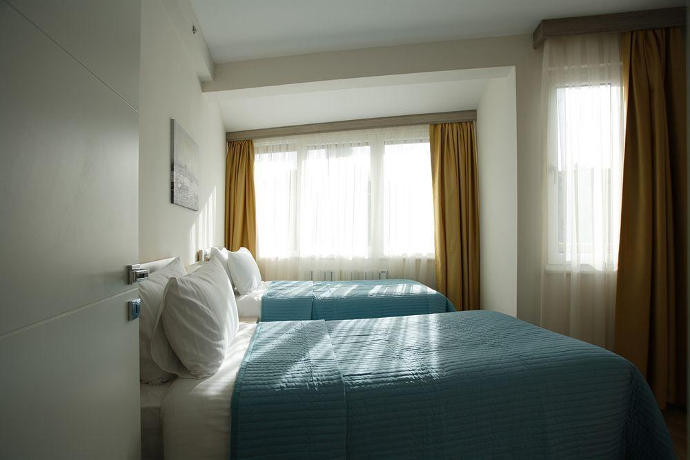 Home Stay Home Valikonagi Istambul Exterior foto