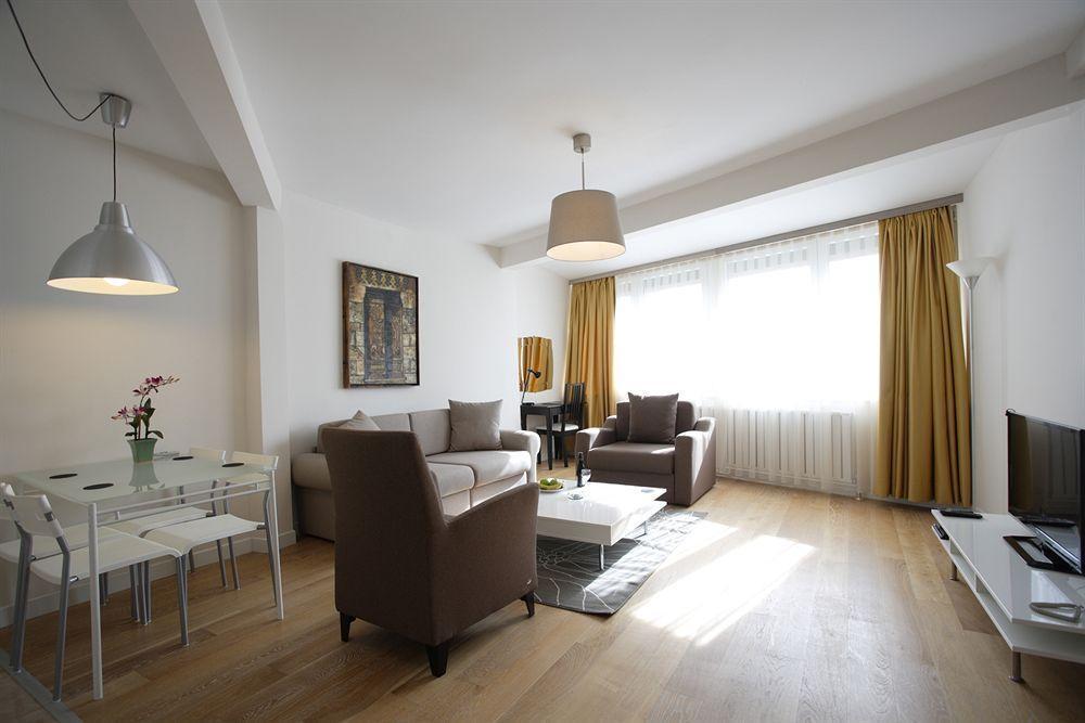Home Stay Home Valikonagi Istambul Exterior foto