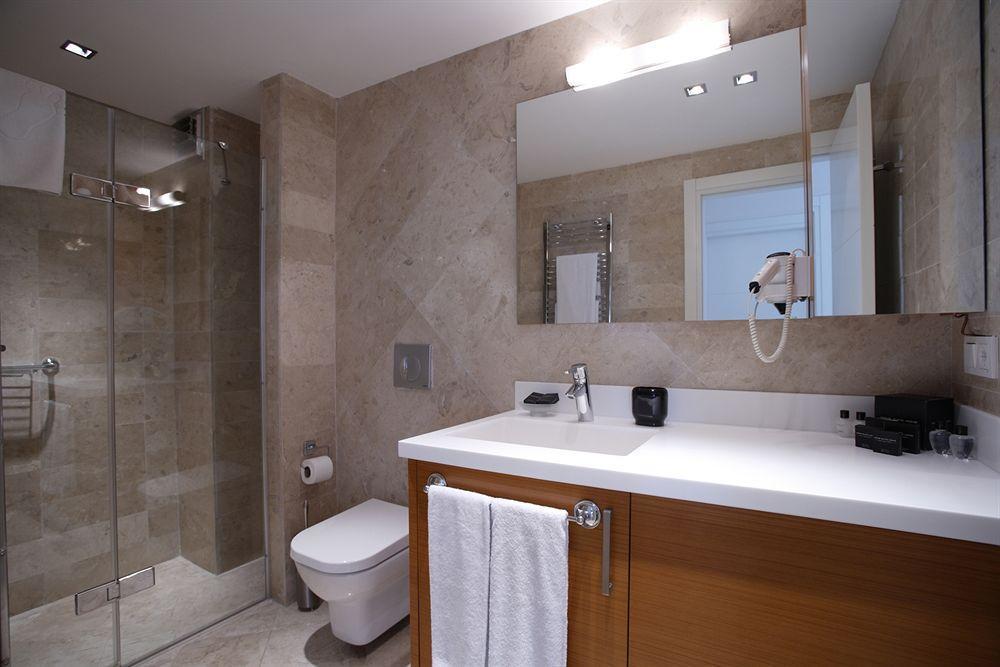 Home Stay Home Valikonagi Istambul Exterior foto