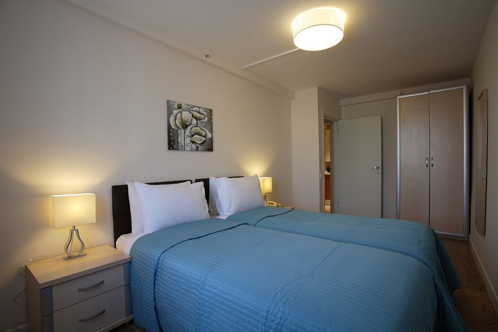 Home Stay Home Valikonagi Istambul Exterior foto